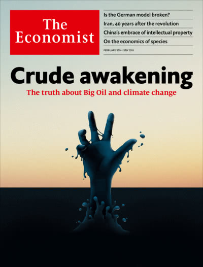 The Economist Download
